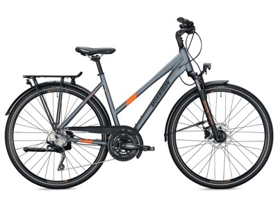 MORRISON Trekking T 5.0 - 28" Trapez