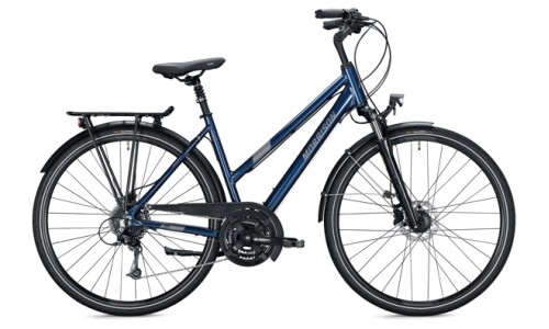 MORRISON T 3.0 Trapez  dark blue