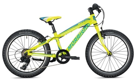 MORRISON Mescalero X20  Diamant