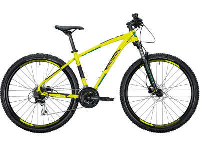 MORRISON Comanche 27,5 Zoll