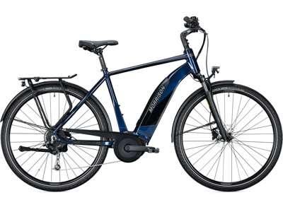 MORRISON E 6.0 500Wh