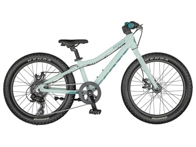 Scott Contessa 20 Rigid Fork