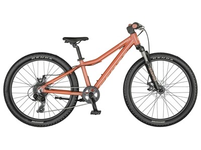 Scott Contessa 24 Disc