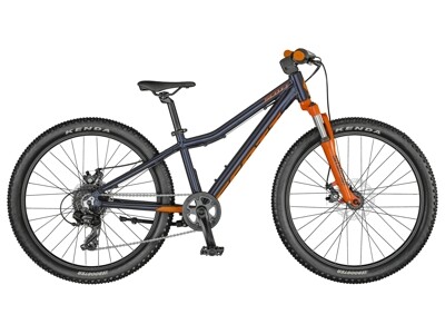 Scott Scale 24 disc