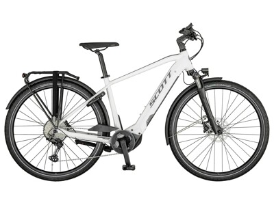 Scott Sub Sport eRide 10