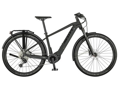 Scott Axis e-Ride 10 Men
