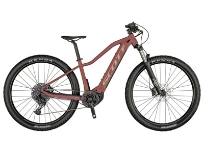 Scott Contessa Aspect e-Ride 920