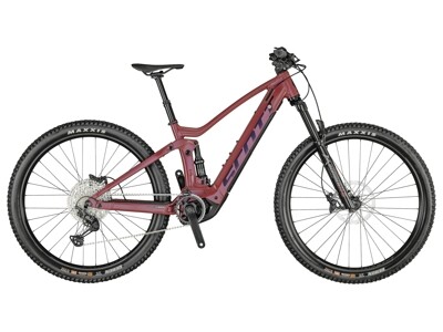 Scott Contessa Strike e-Ride 910