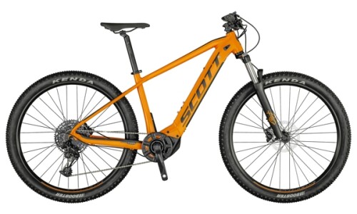 scott aspect eride 940