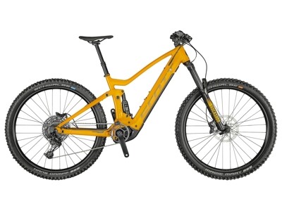 Scott Genius e-Ride 930