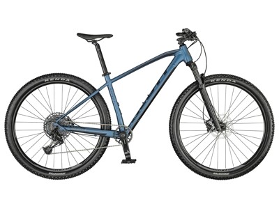 Scott Aspect 910 blue