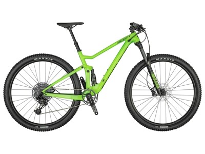 Scott Spark 970