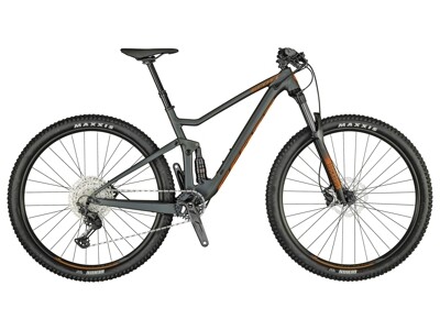 Scott Scott Spark 960