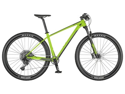 Scott Scale 960