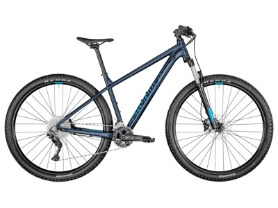 Bergamont Revox 5