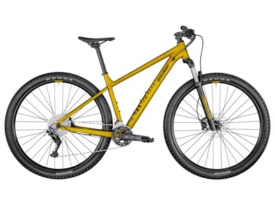 Bergamont Revox 6