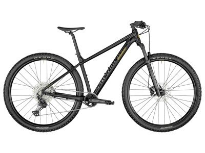 Bergamont Revox 7