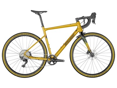 Bergamont Grandurance 8