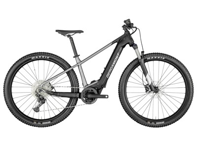 Bergamont E - Revox Sport