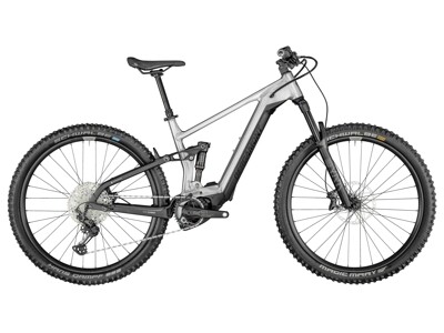 Bergamont E - Trailster Expert