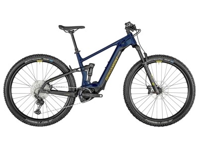 Bergamont E - Contrail Expert