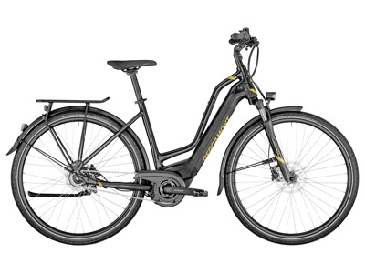 Bergamont E - Horizon N8 CB Amsterdam