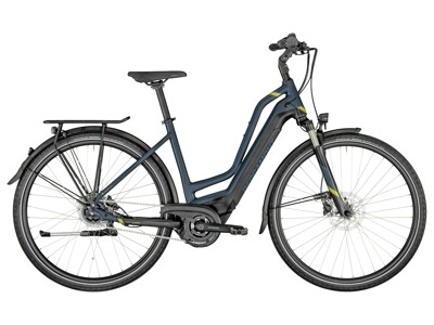 Bergamont E - Horizon N5e Amsterdam