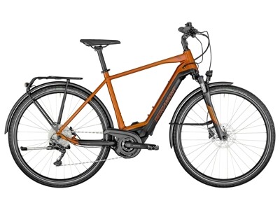 Bergamont E - Horizon Edition Gent