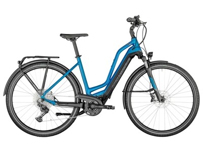 Bergamont E - Horizon Expert Amsterdam