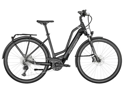 Bergamont E - Horizon Expert Amsterdam