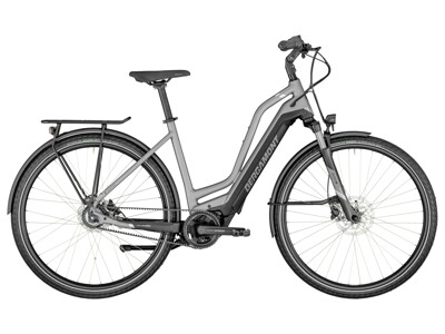 Bergamont E - Horizon Elite Belt Amsterdam