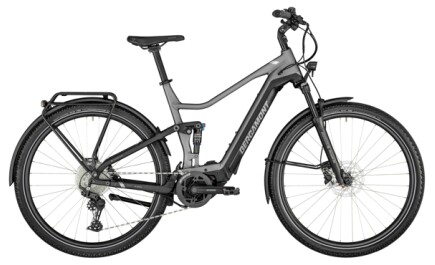 Bergamont E-Horizon FS Expert
