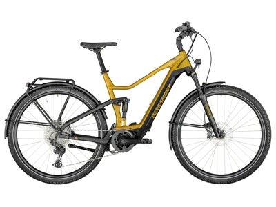 Bergamont E - Horizon FS Elite