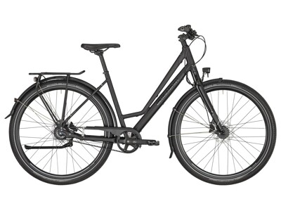 Bergamont Vitess N8 Belt Amsterdam
