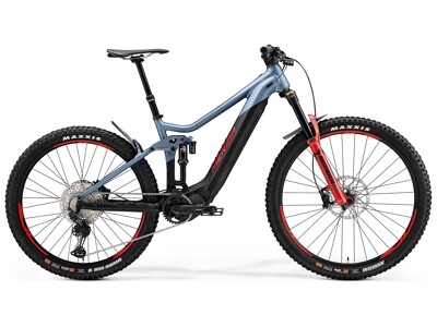 Merida eONE Sixty 700