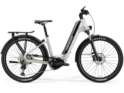 Merida Espresso CC XT-Ed EQ