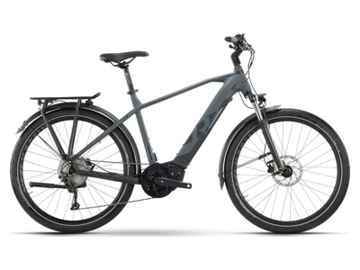Raymon Tourray E6.0