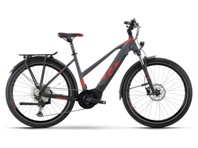 Raymon Tourray E 8.0