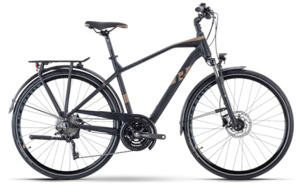 R Raymon TourRay 5.0 Gent