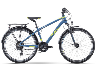 R Raymon SixRay 1.5 Street