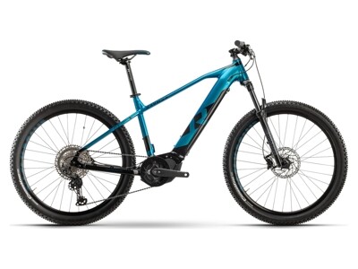 Raymon HardRay E-Nine 8.0