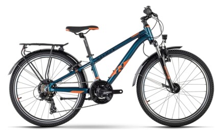 R Raymon FourRay 1.5 Street