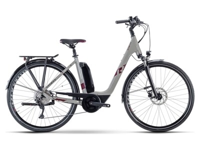 R Raymon CityRay E 5.0
