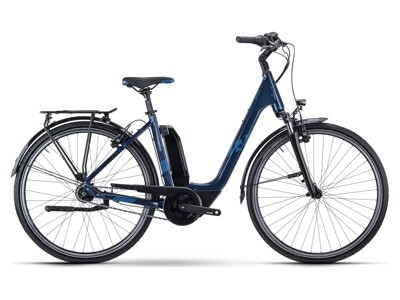 R Raymon CitRay E 2.0 CB