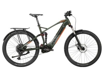 Corratec E-Power MTC 120 Elite