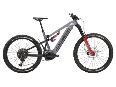Corratec E-Power iLink 180 Factory 25