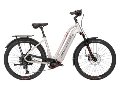 Life CX6 12S bis 180kg