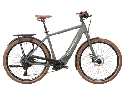 Corratec E-Power C29 CX6 12S