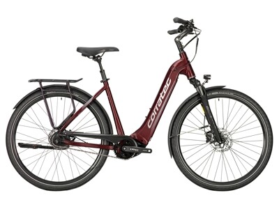 Corratec E-Power Trinity Tube 28 P6 8S