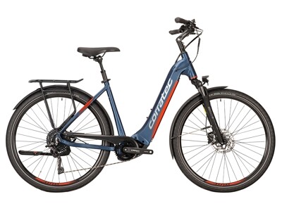 Corratec E-Power Trinity 28 CX6 12S